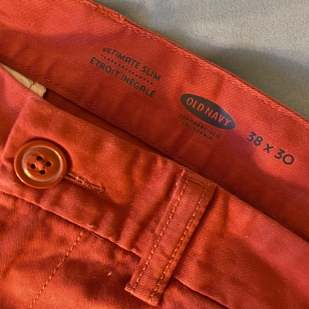 Pants